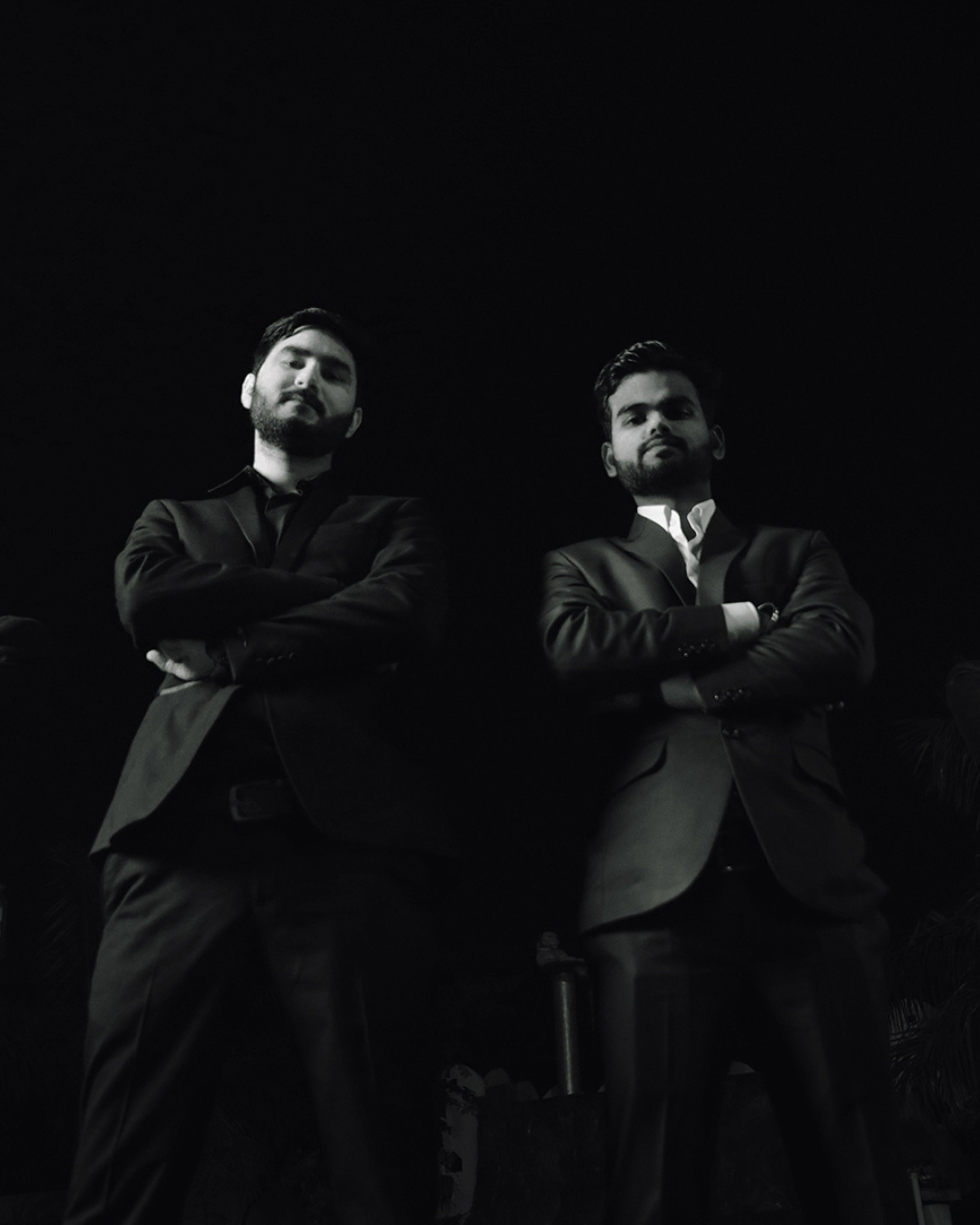 Sharp Shooter Films wedding photography studio in Jaipur